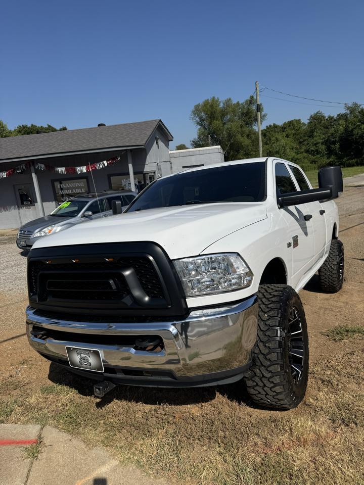 ram ram 2500 pickup 2012 3C6TD5CT8CG115036 image ram ram 2500 pickup 2012 3C6TD5CT8CG115036 image
